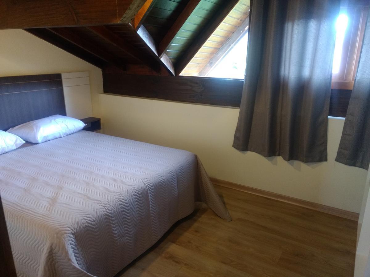 Residencial Correa Pereira Lejlighed Canela Eksteriør billede