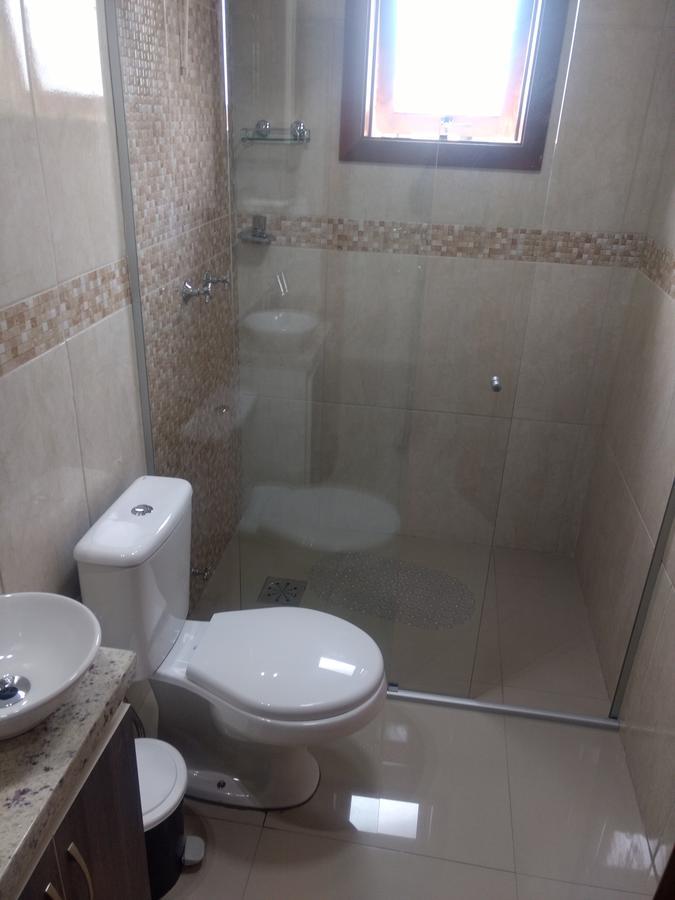 Residencial Correa Pereira Lejlighed Canela Eksteriør billede