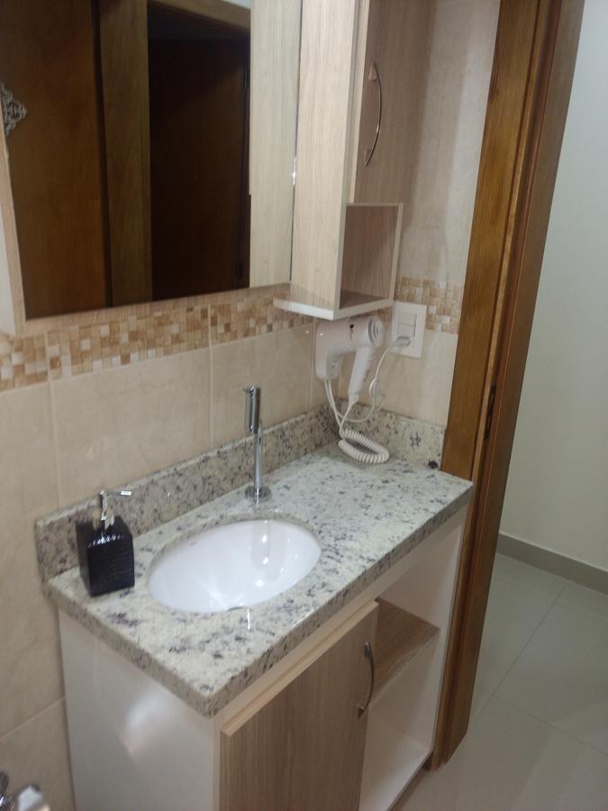 Residencial Correa Pereira Lejlighed Canela Eksteriør billede