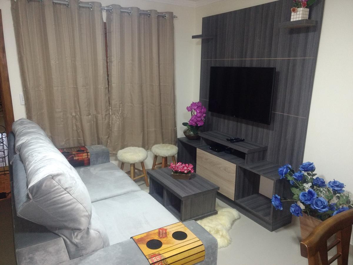 Residencial Correa Pereira Lejlighed Canela Eksteriør billede