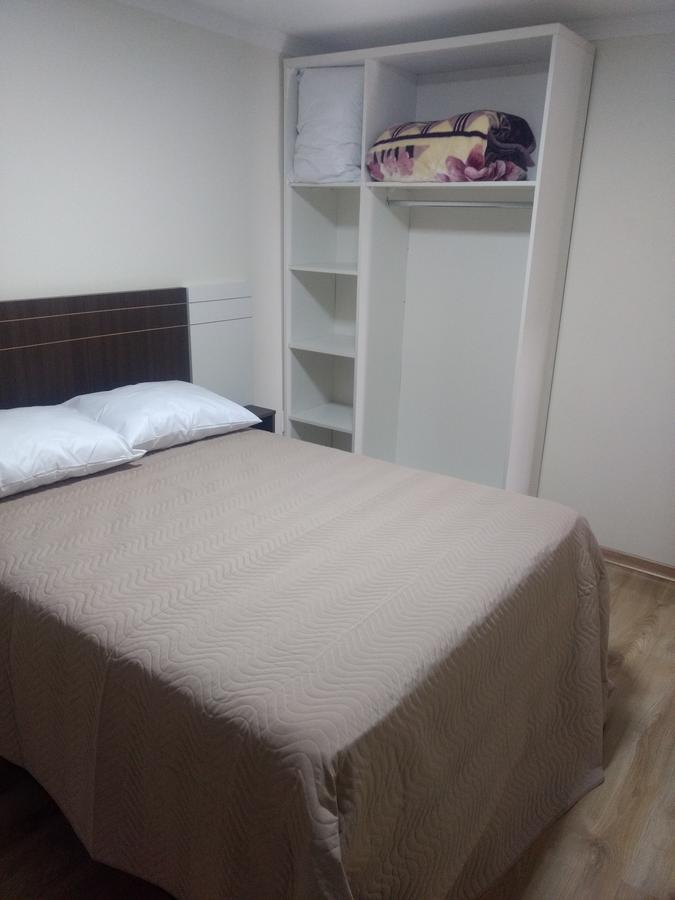 Residencial Correa Pereira Lejlighed Canela Eksteriør billede