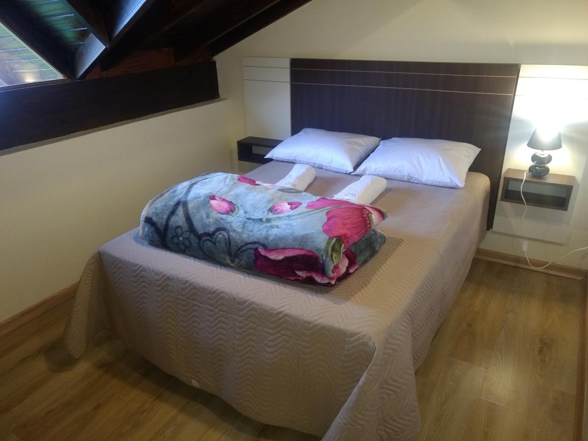 Residencial Correa Pereira Lejlighed Canela Eksteriør billede