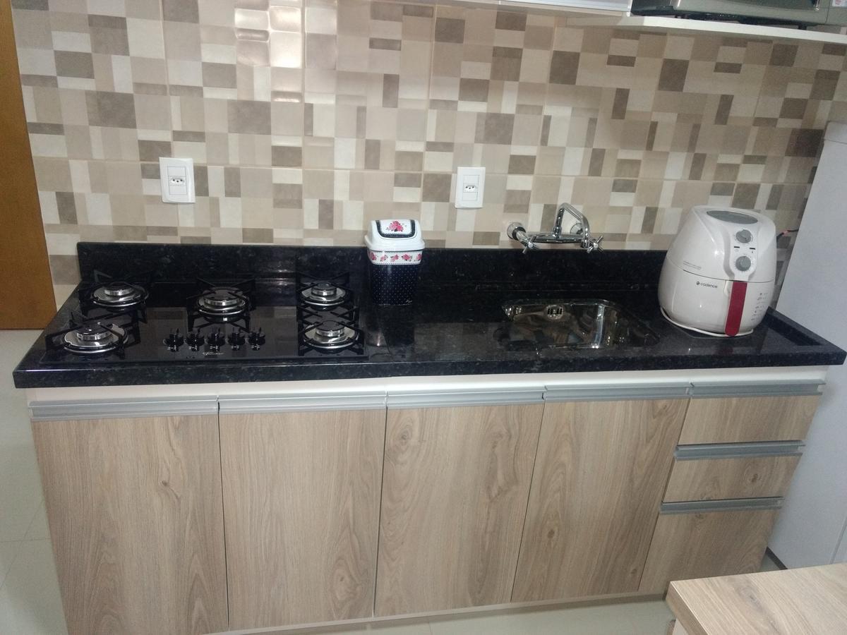 Residencial Correa Pereira Lejlighed Canela Eksteriør billede