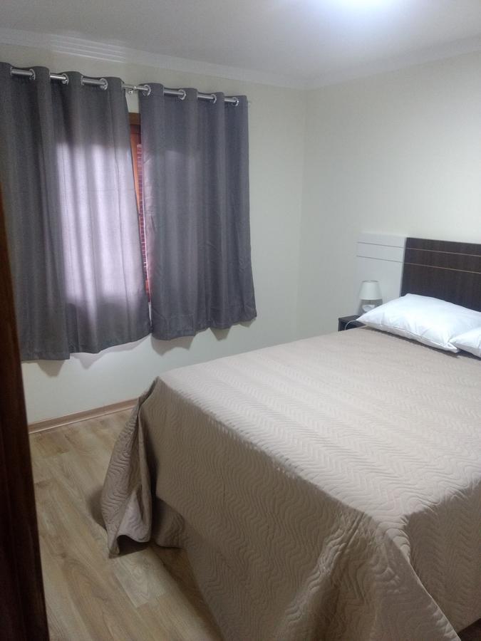 Residencial Correa Pereira Lejlighed Canela Eksteriør billede