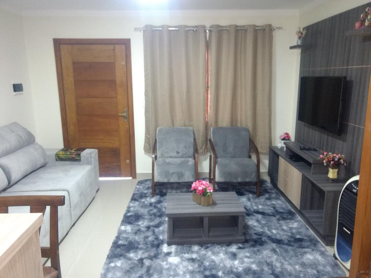 Residencial Correa Pereira Lejlighed Canela Eksteriør billede