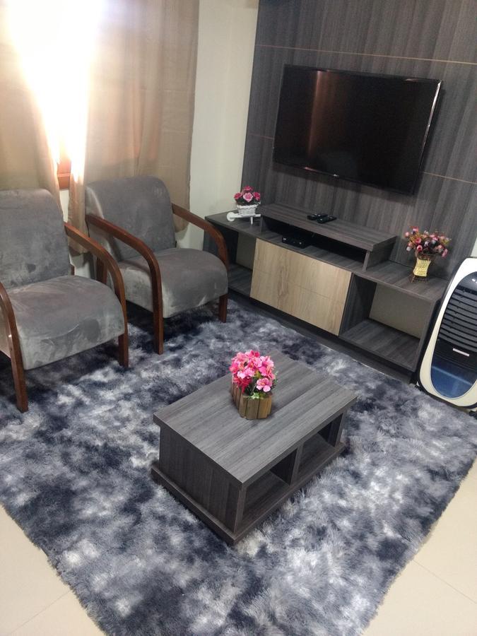 Residencial Correa Pereira Lejlighed Canela Eksteriør billede