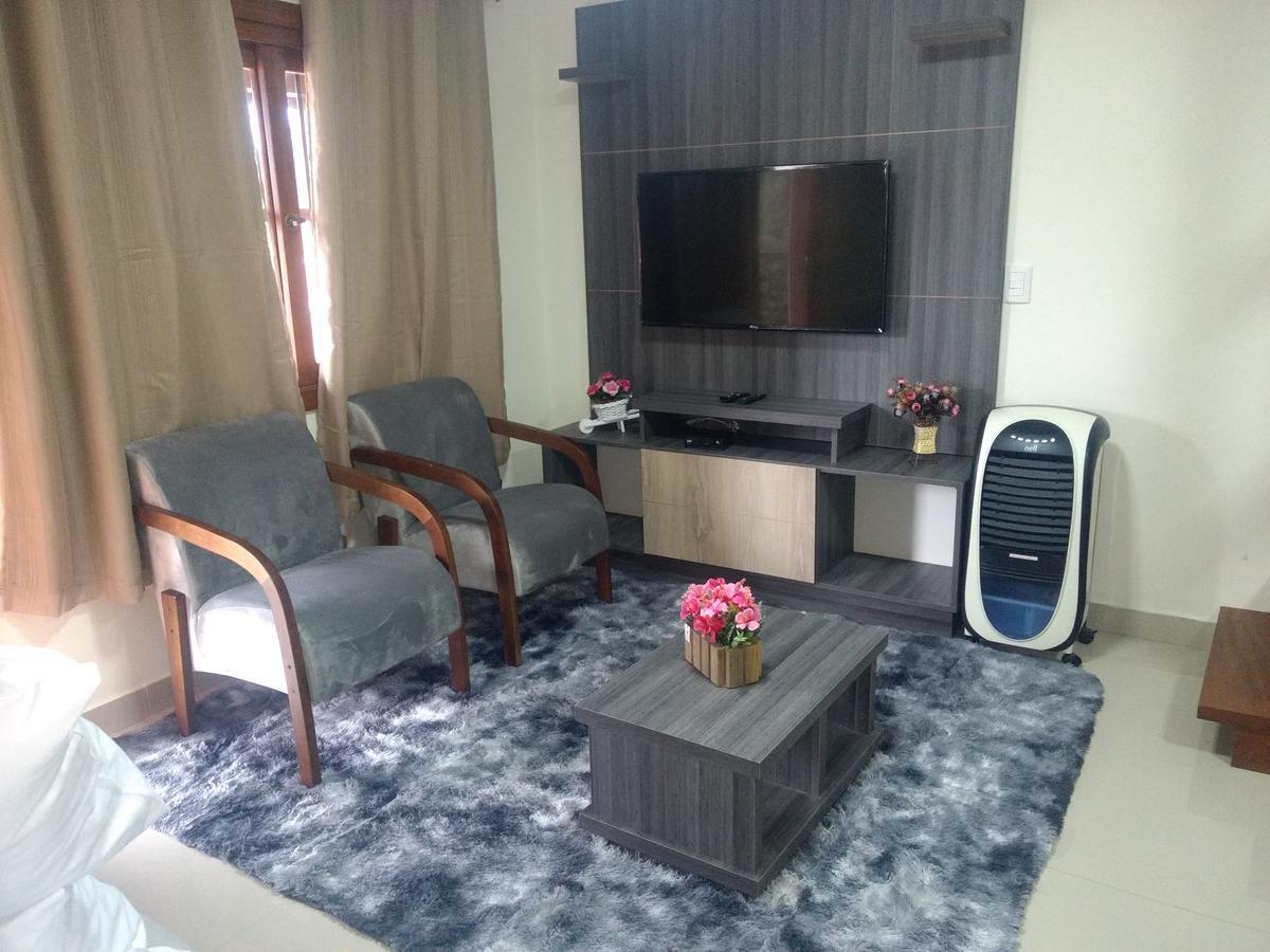 Residencial Correa Pereira Lejlighed Canela Eksteriør billede